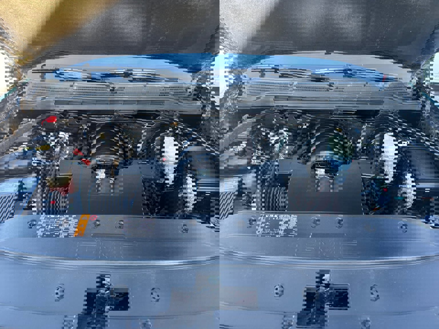 Used 2018 GMC Sierra 1500 2WD Double Cab w/ Elevation Edition image 20