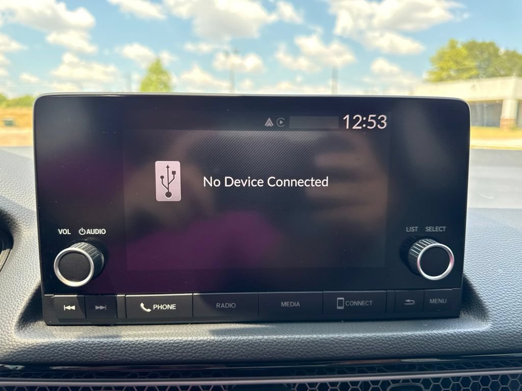 Used 2026 Honda Civic Sport image 22