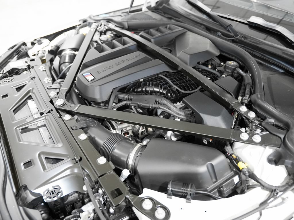 Used 2026 BMW M4 xDrive Competition AWD/4WD image 39