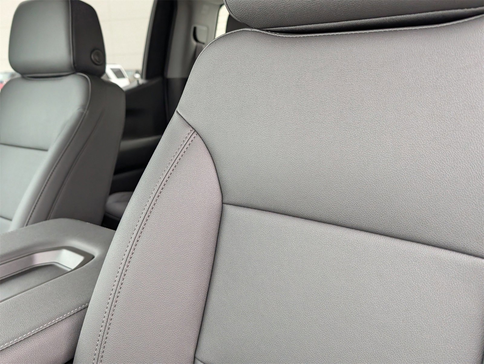 New 2026 Chevrolet Silverado 1500 W/T w/ WT Value Package image 17