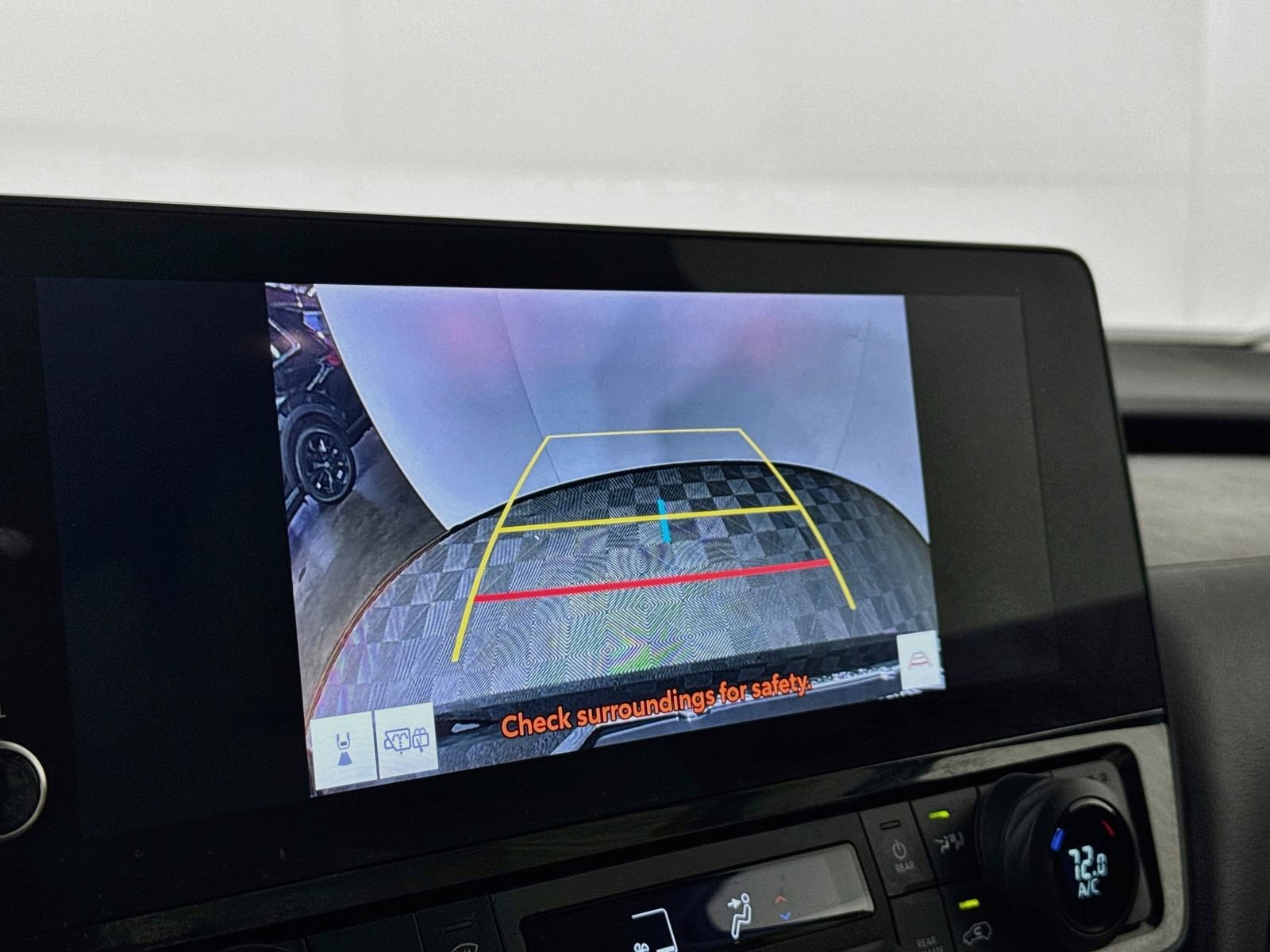 Certified 2024 Toyota Grand Highlander AWD image 10