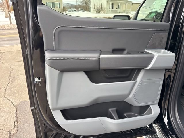 New 2026 Ford F150 XLT w/ Equipment Group 302A MID AWD/4WD image 42