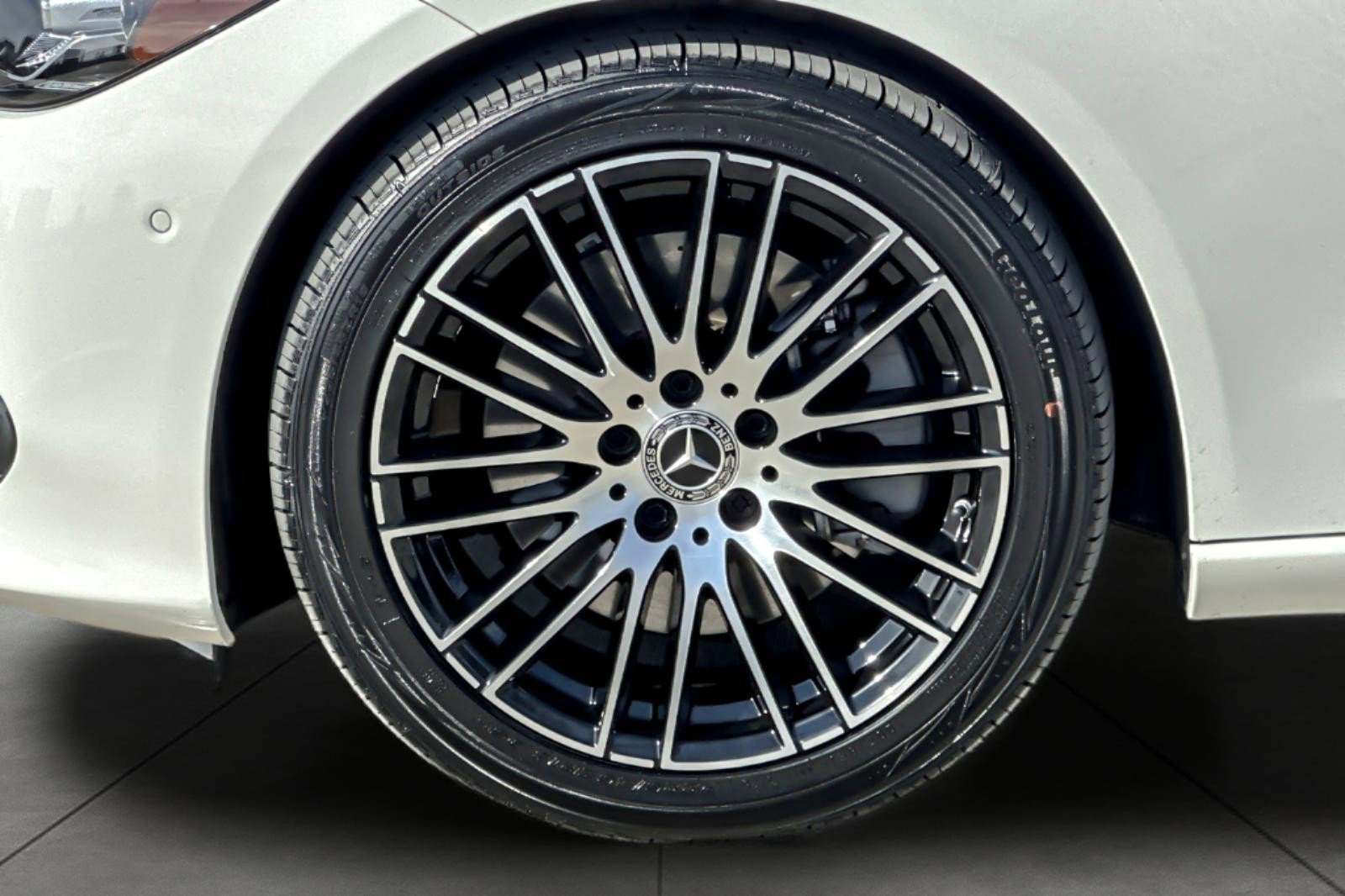 Used 2023 Mercedes-Benz C 300 Sedan image 24