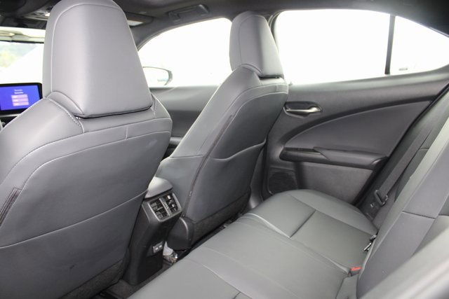 Certified 2025 Lexus UX 300h FWD image 9