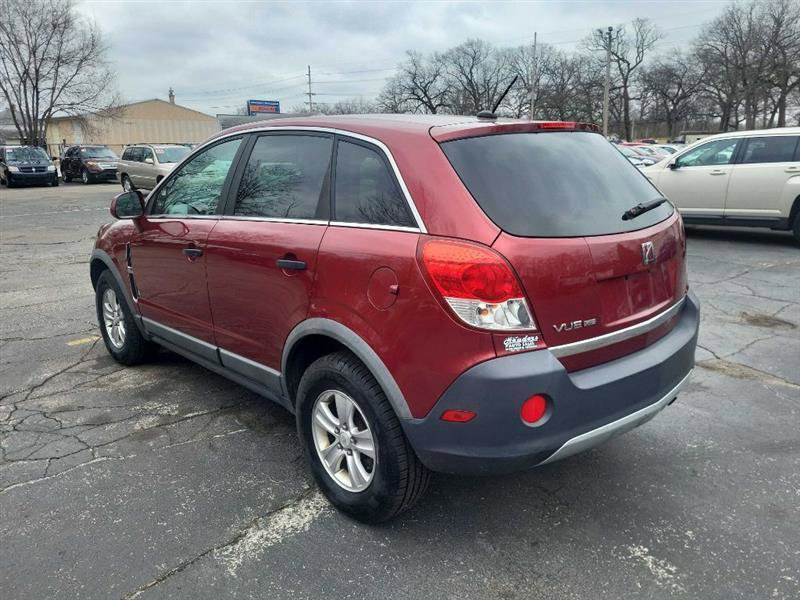 Used 2009 Saturn Vue XE w/ Premium Trim Package image 4