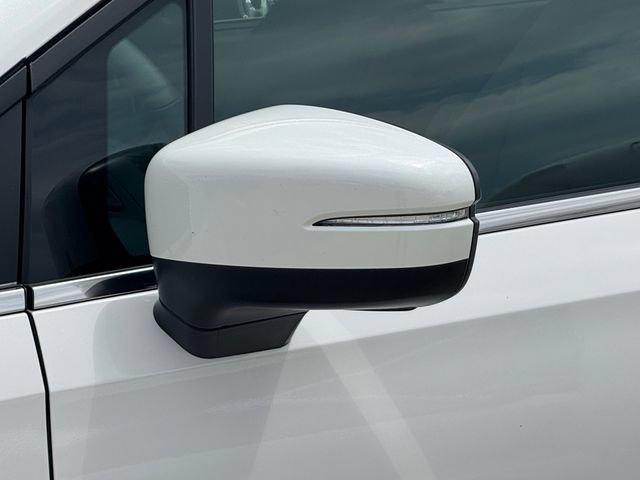 Certified 2026 Honda Odyssey EX-L image 4