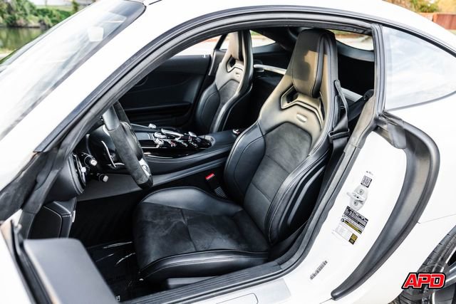 Used 2017 Mercedes-Benz AMG GT Coupe image 5