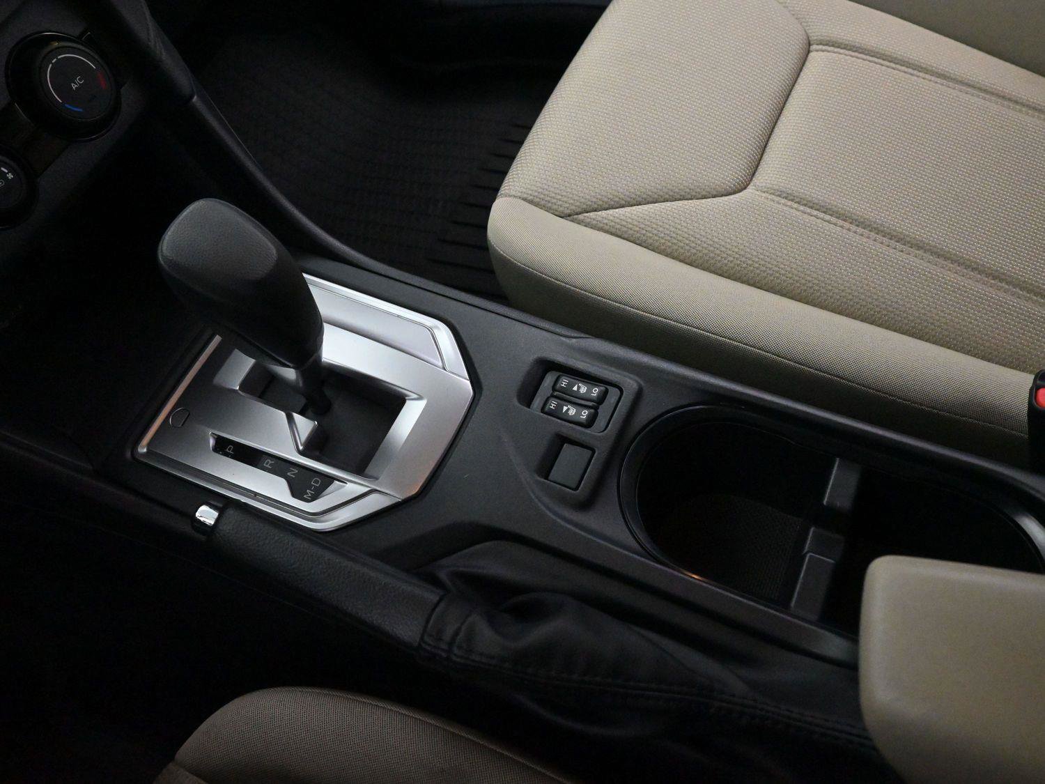 Used 2021 Subaru Impreza Premium image 23