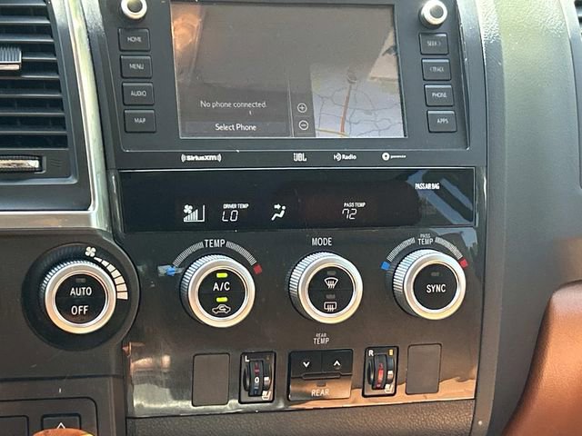 Used 2020 Toyota Sequoia Platinum AWD/4WD image 31