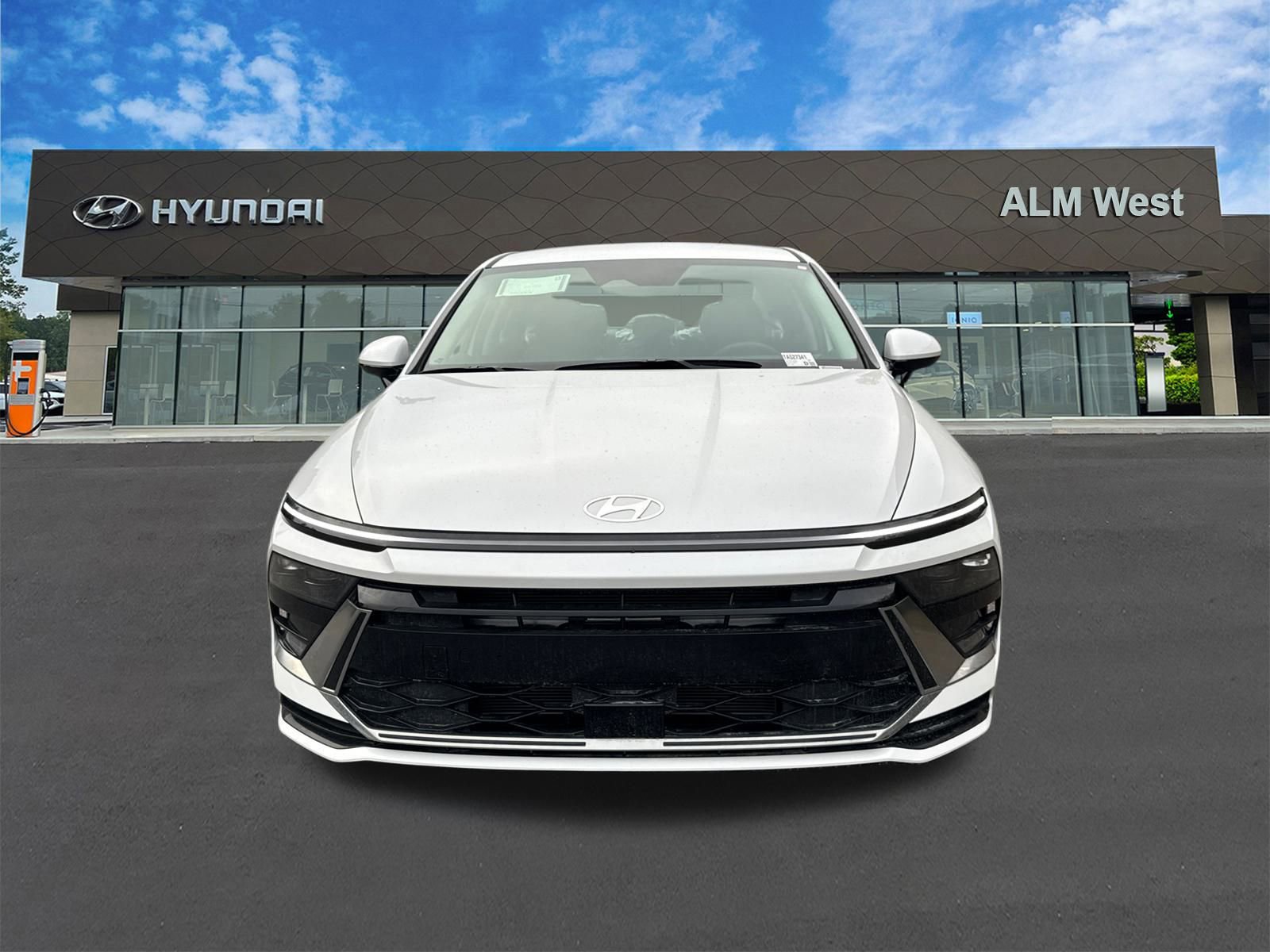 New 2026 Hyundai Sonata SEL image 2