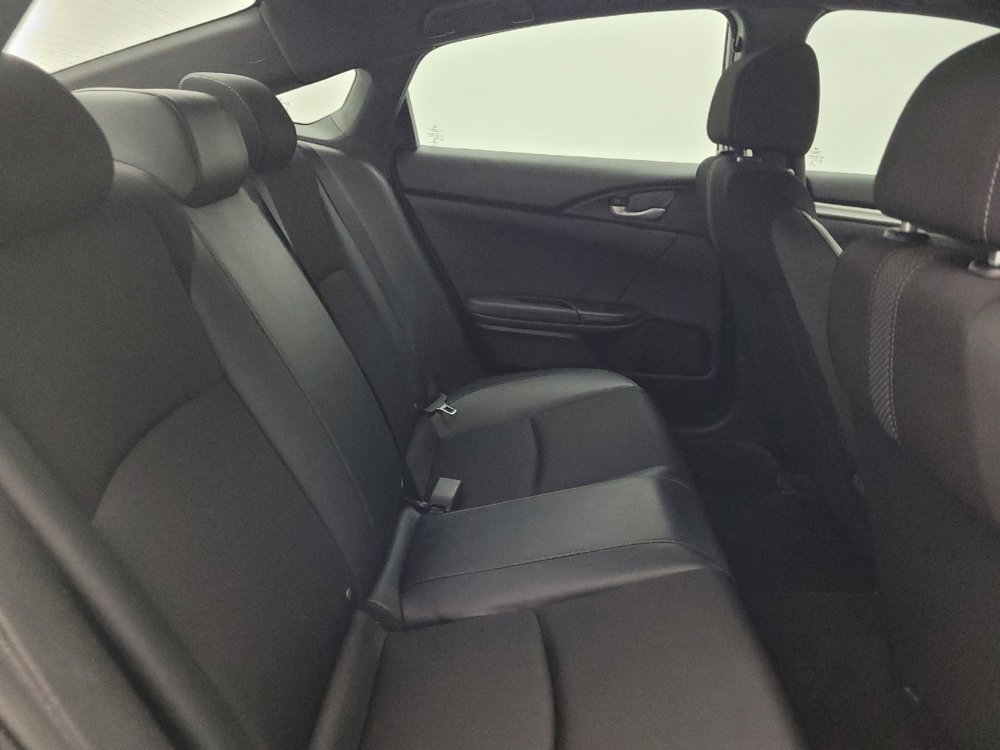 Used 2019 Honda Civic Sport image 19