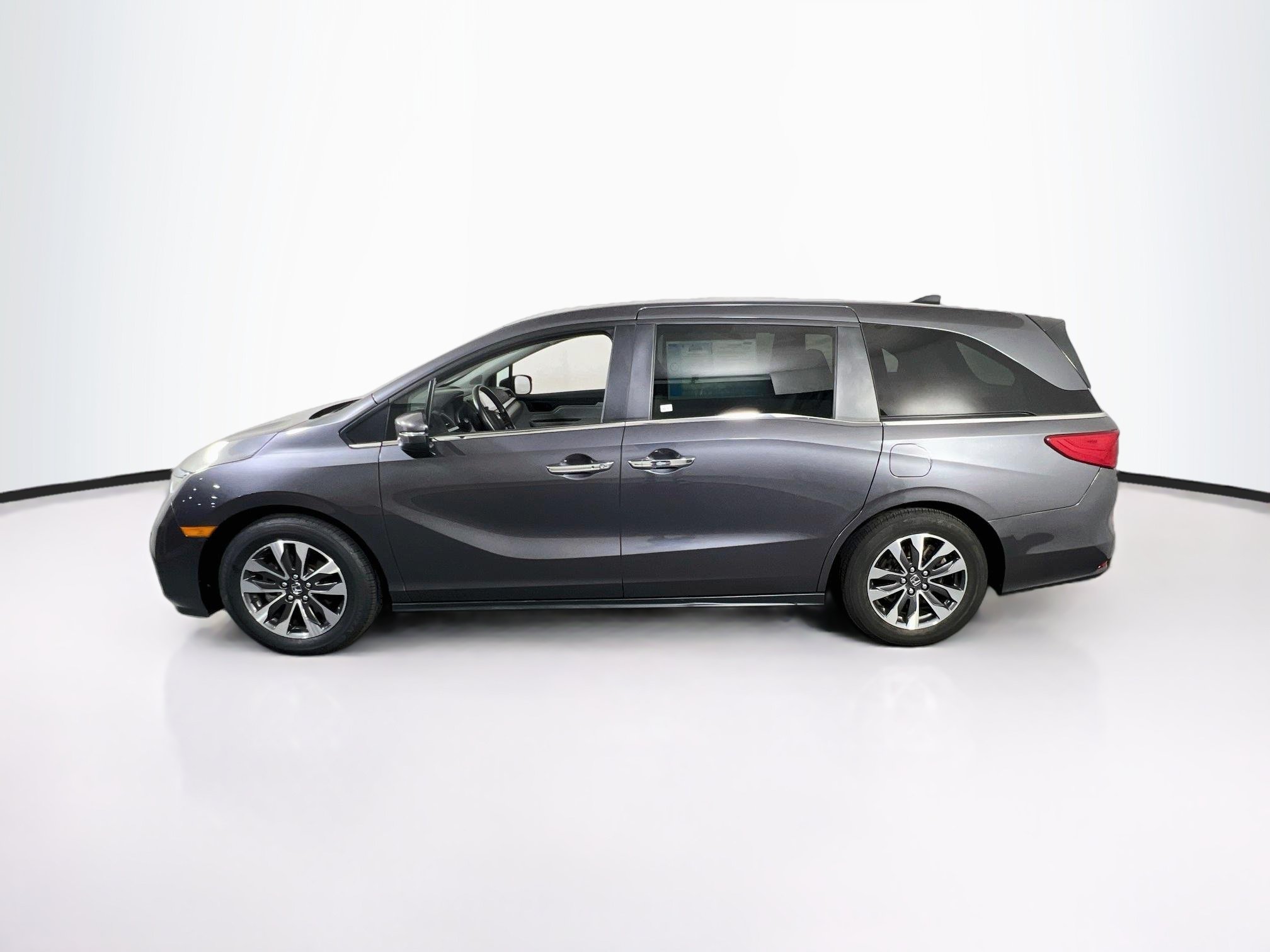 Used 2023 Honda Odyssey EX-L image 8
