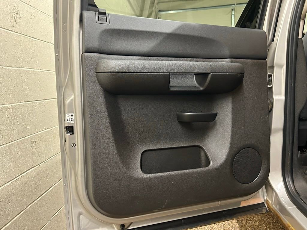 Used 2008 Chevrolet Silverado 1500 LS image 13