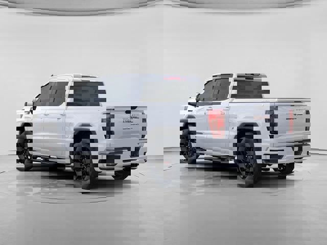 New 2026 GMC Sierra 1500 Elevation image 3