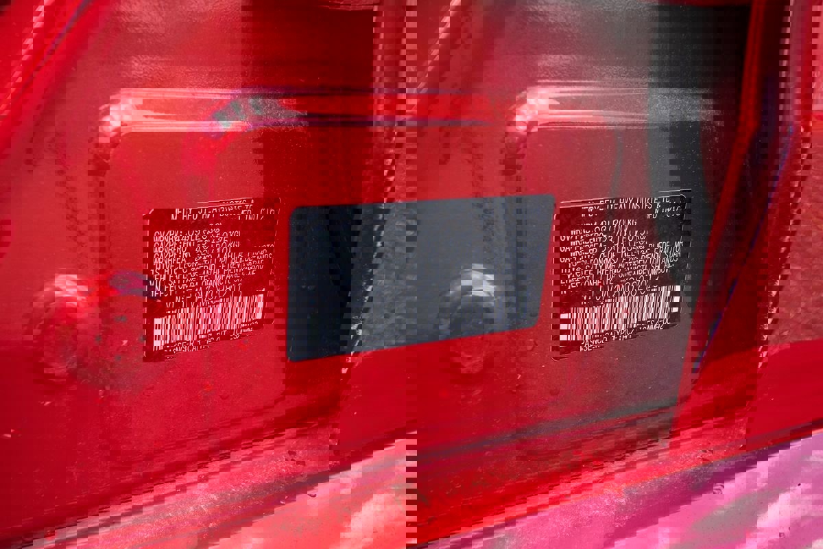 Used 2016 Subaru WRX STI w/ Popular Package #2 image 28