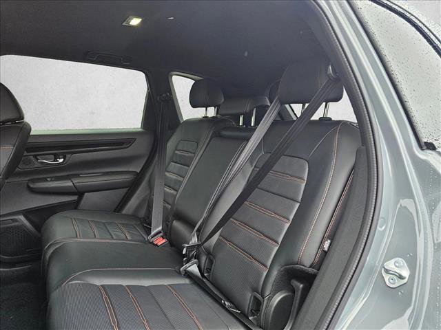 New 2026 Honda CR-V Sport-L image 14