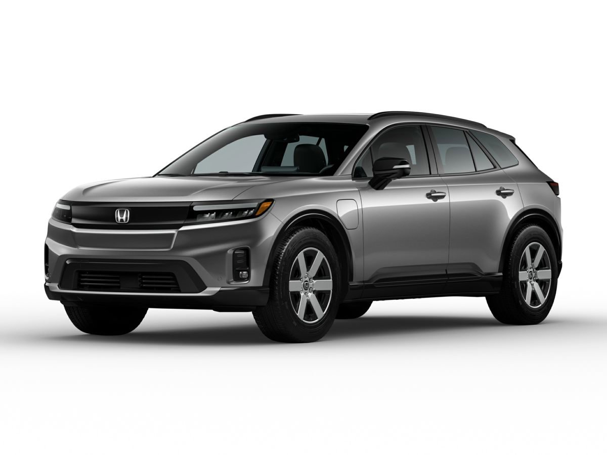 New 2025 Honda Prologue Touring
