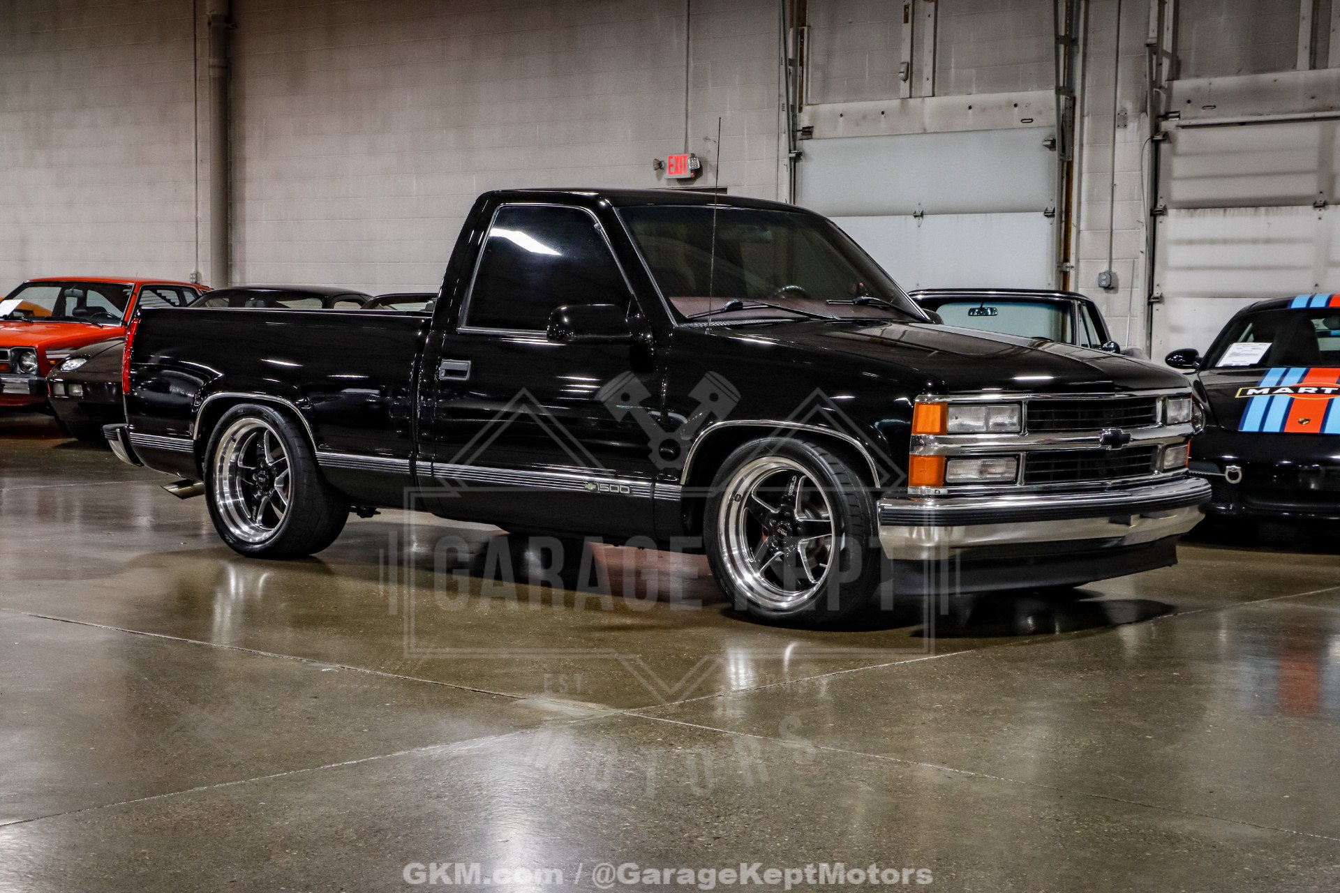 Used 1995 GMC Sierra 1500 SLE