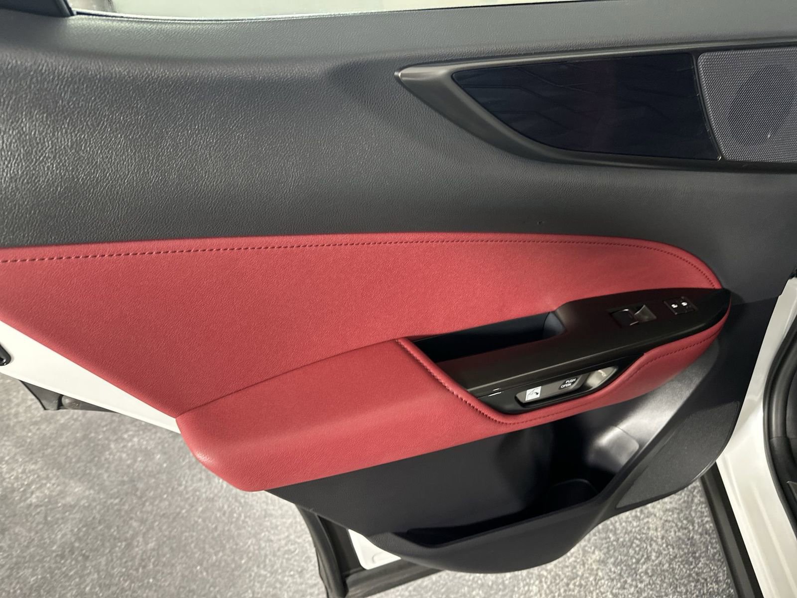 Used 2024 Lexus NX 350 AWD image 34