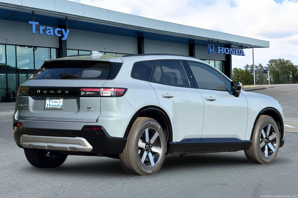 New 2026 Honda Prologue Touring image 6