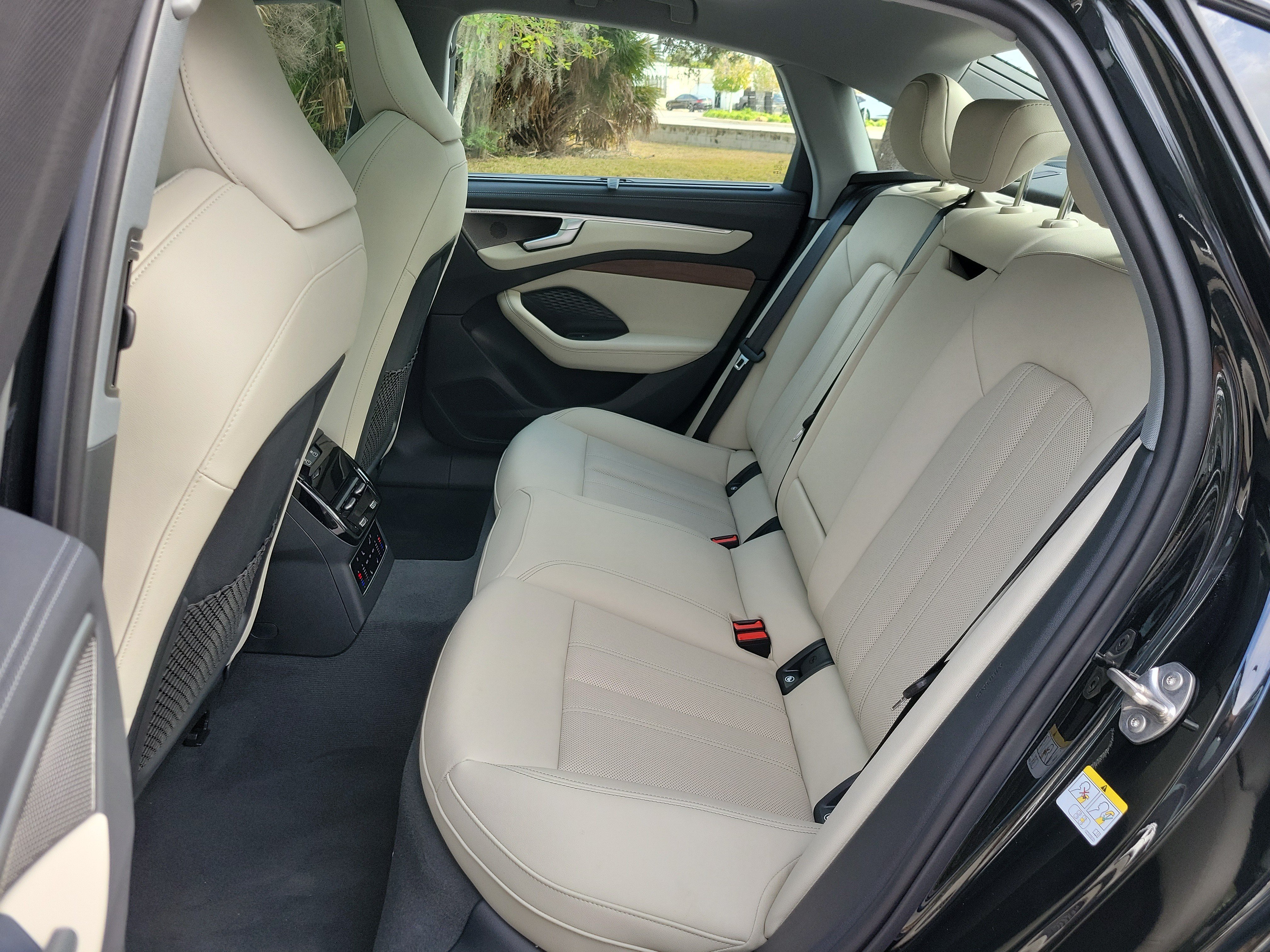 New 2026 Audi A6 Premium Plus AWD/4WD image 16