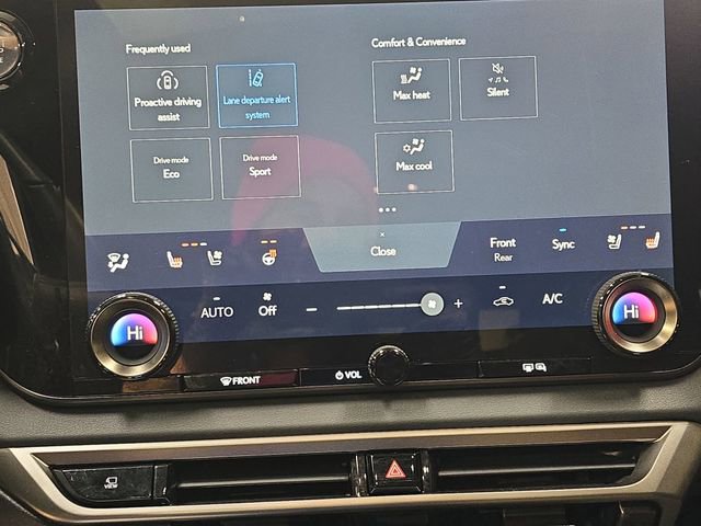 Used 2024 Lexus RX 350 Premium w/ Convenience Package image 23