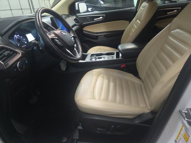 Used 2023 Ford Edge SEL w/ Convenience Package image 15