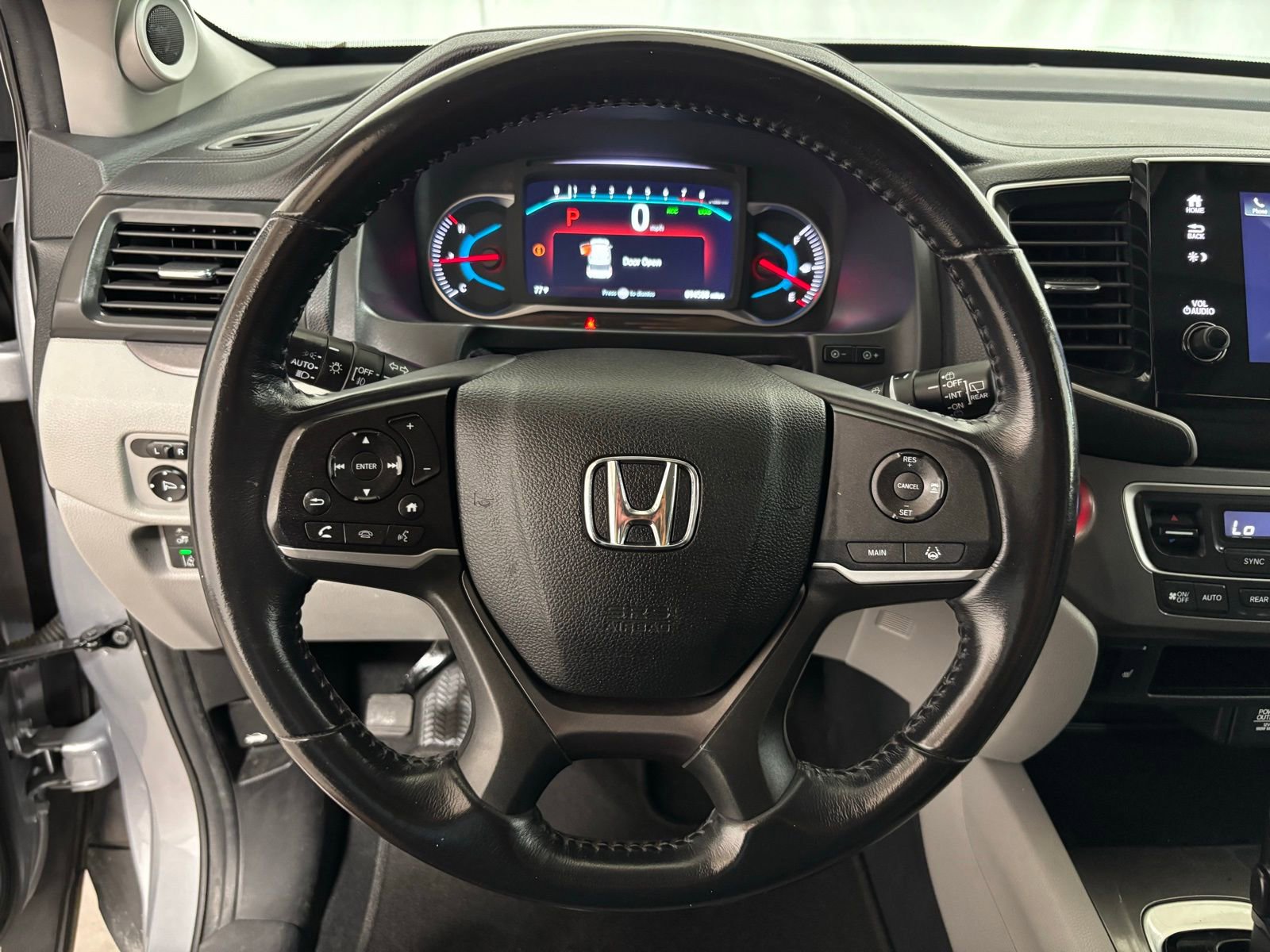 Used 2020 Honda Pilot EX-L image 24
