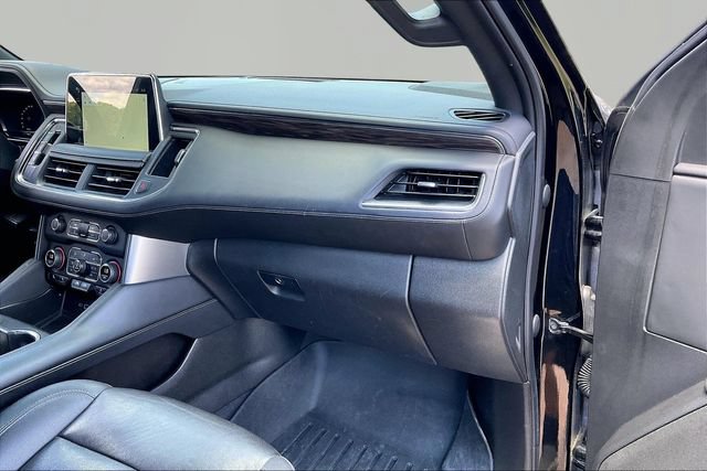 Used 2023 Chevrolet Tahoe Z71 AWD/4WD image 19