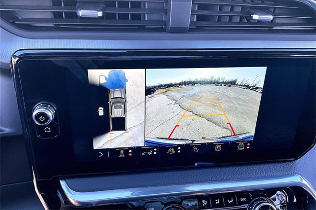 Used 2024 GMC Sierra 1500 Denali w/ Technology Package image 15