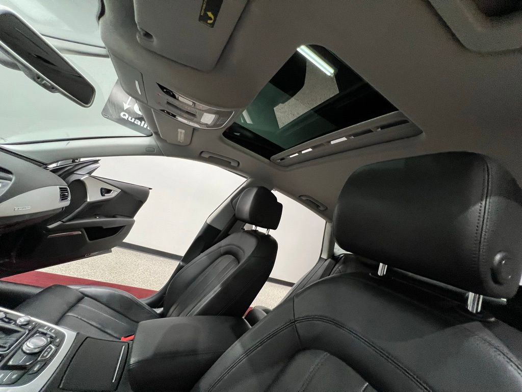Used 2012 Audi A7 3.0T Premium image 44