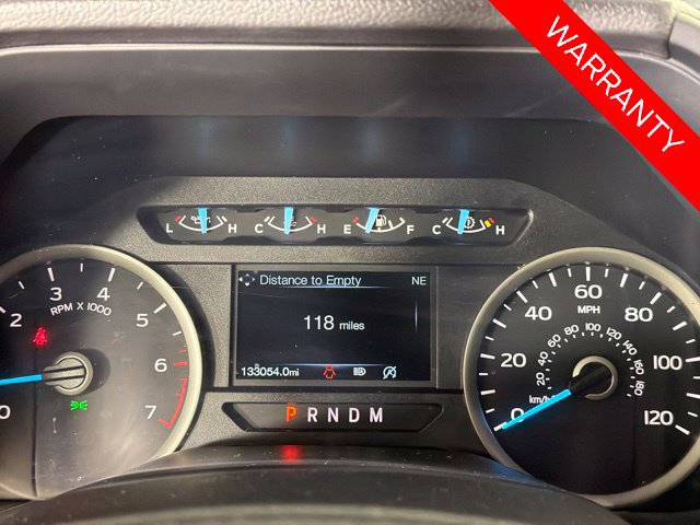 Certified 2019 Ford F150 XLT w/ Equipment Group 302A Luxury RWD image 21