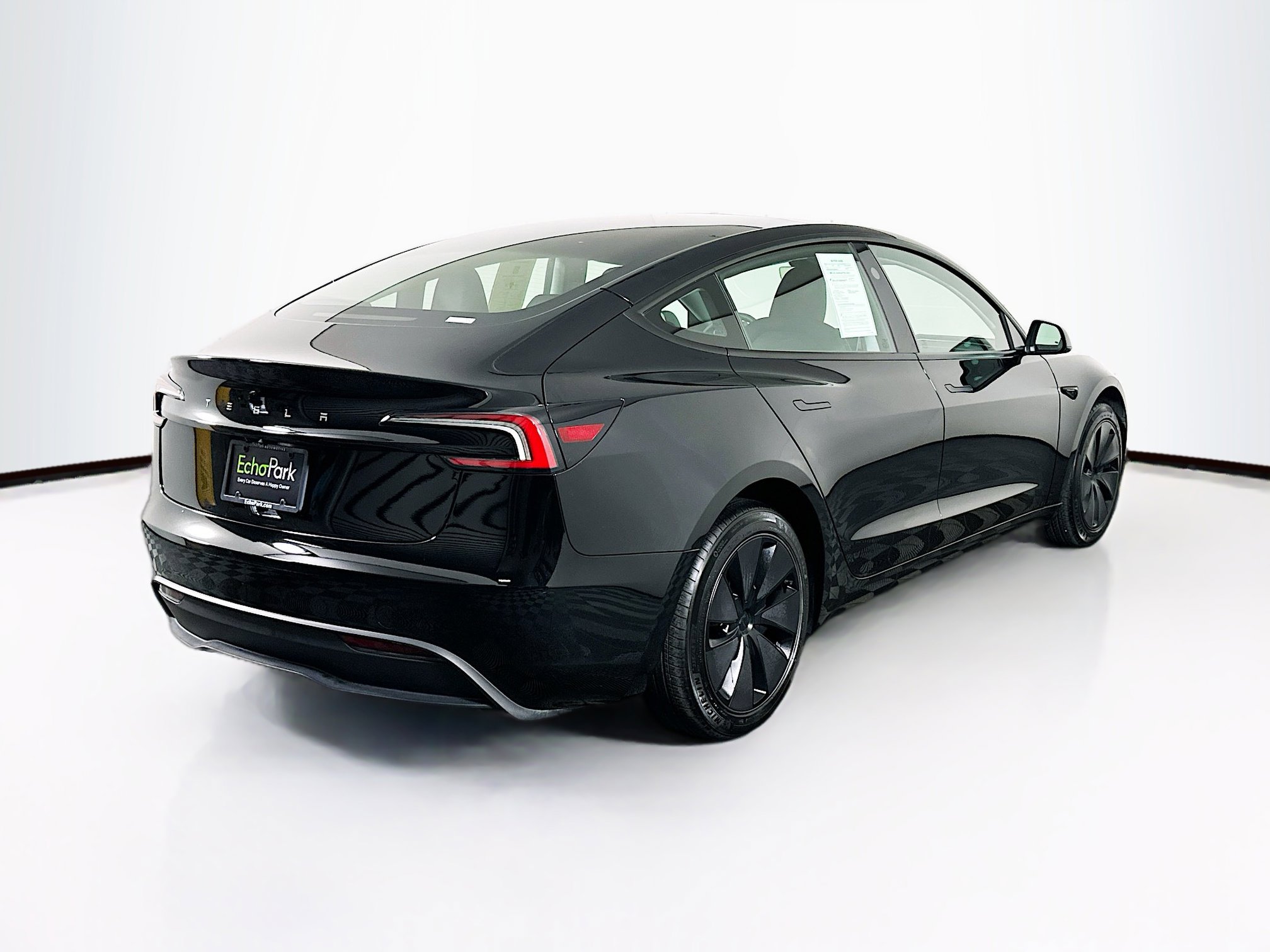 Used 2025 Tesla Model 3 Long Range RWD image 9