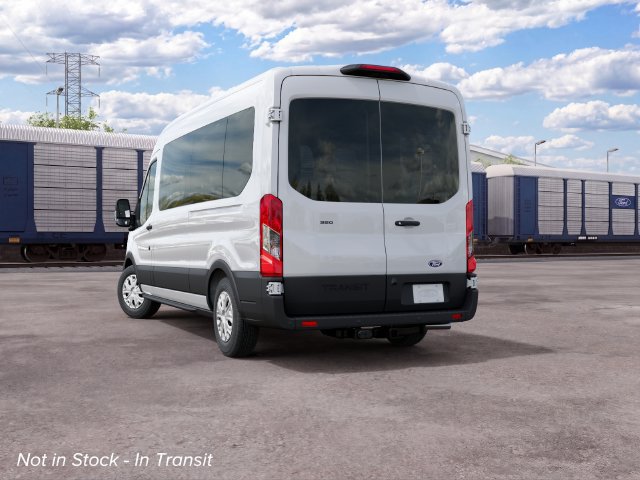 New 2027 Ford Transit 350 XL RWD image 11