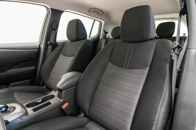 Used 2025 Nissan Leaf S FWD image 9