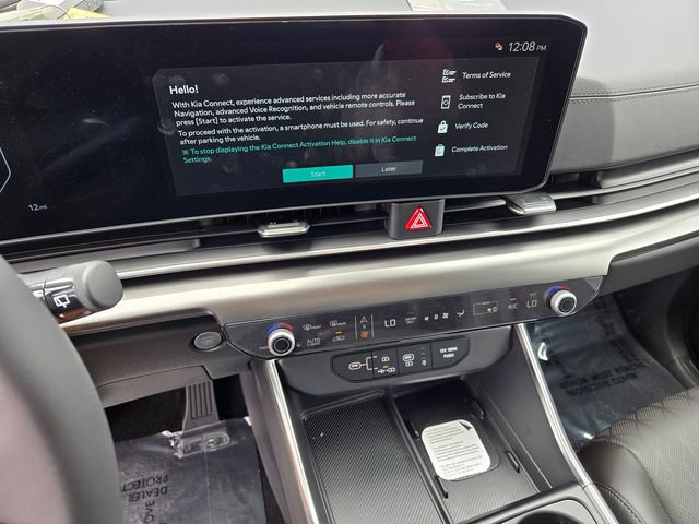 New 2026 Kia Carnival SX FWD image 9