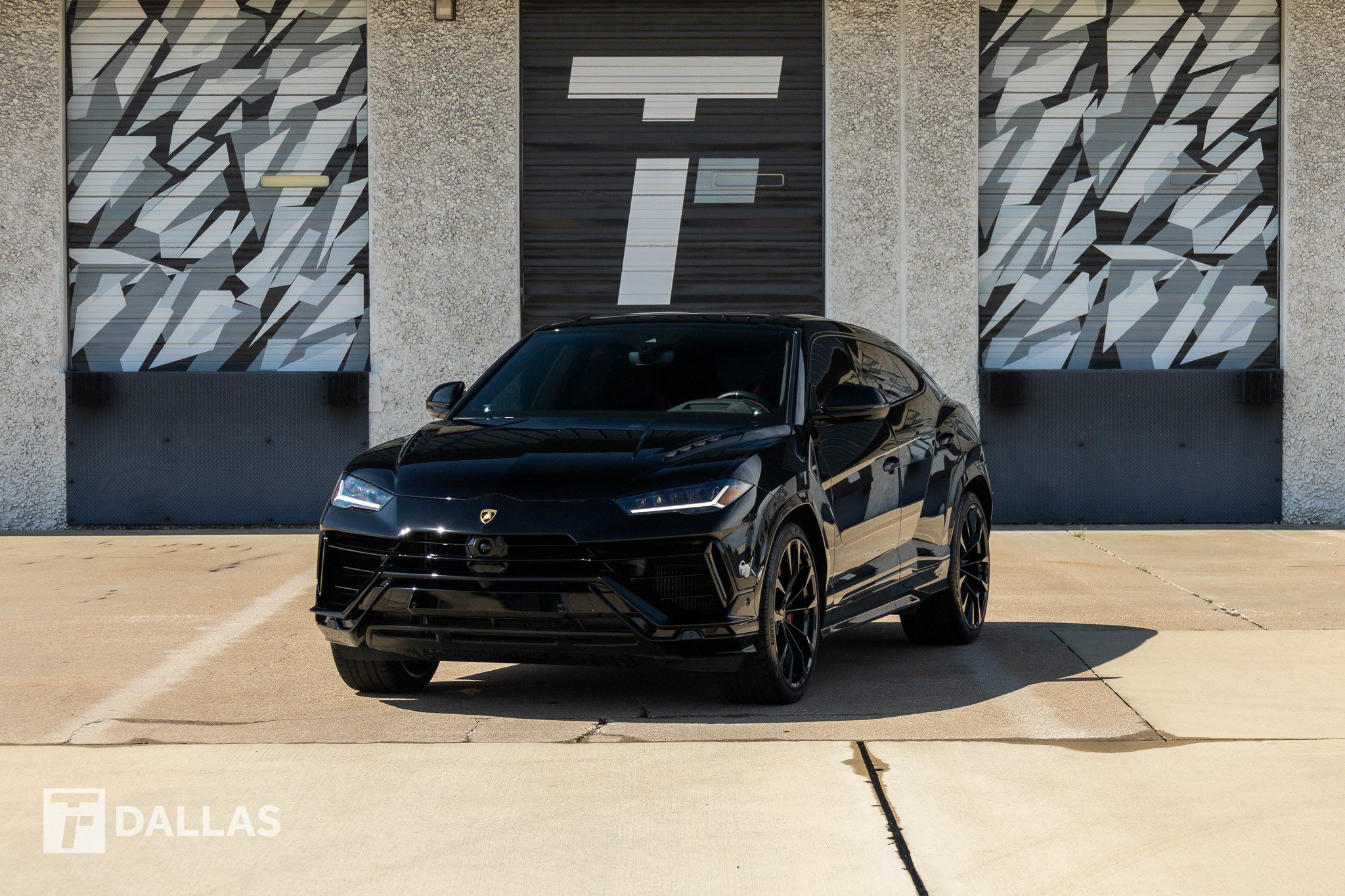Used 2023 Lamborghini Urus S AWD/4WD image 5