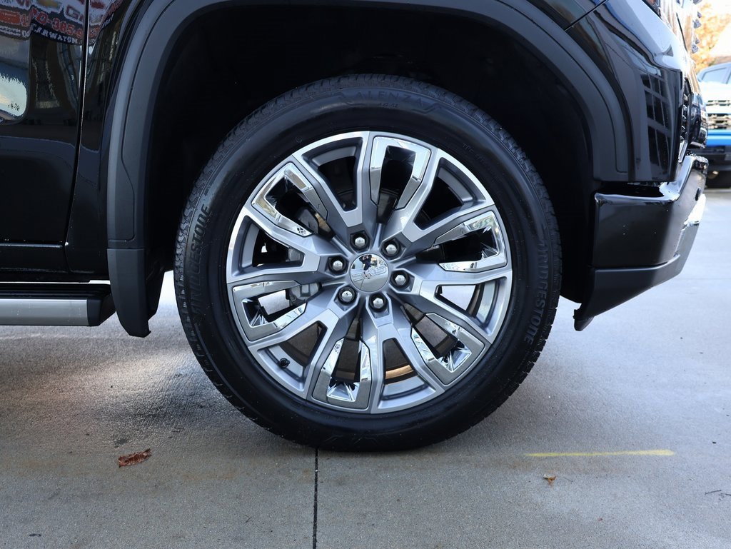Certified 2024 GMC Sierra 1500 Denali w/ Denali Reserve Package image 51