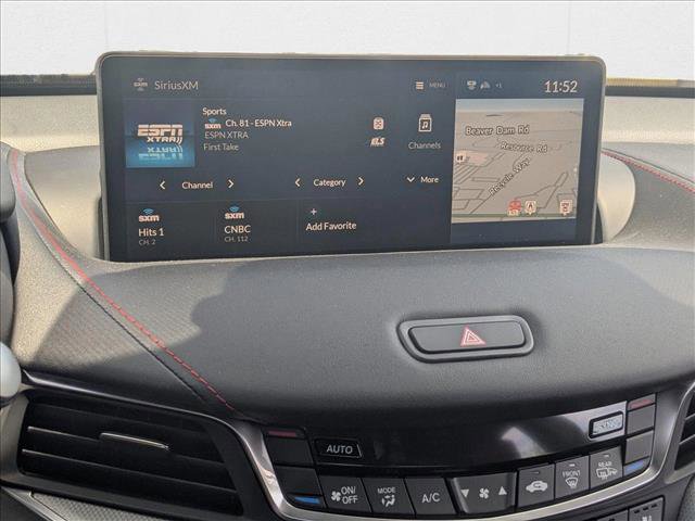 New 2025 Acura TLX SH-AWD w/ A-SPEC Pkg image 12