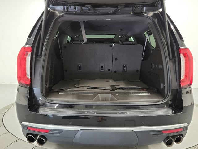 Used 2022 GMC Yukon XL Denali RWD image 33