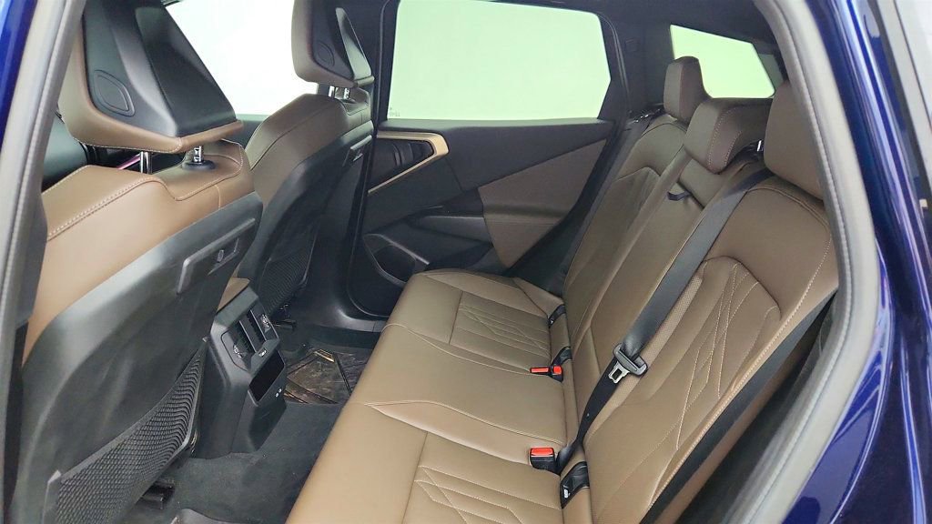 Used 2025 BMW X3 xDrive30 w/ Premium Package AWD/4WD image 22