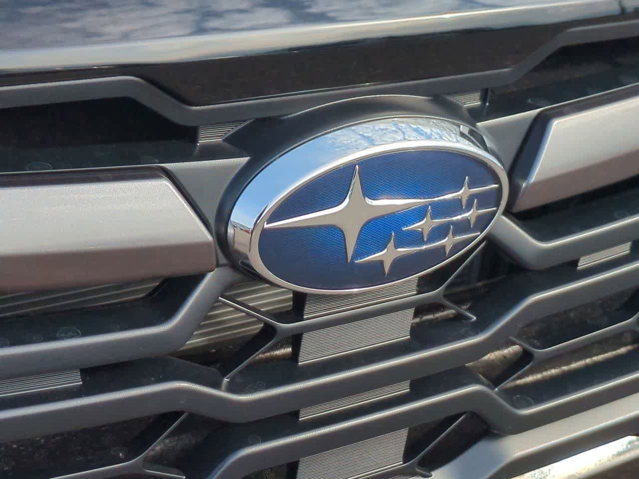 New 2026 Subaru Crosstrek 2.5i Limited image 11