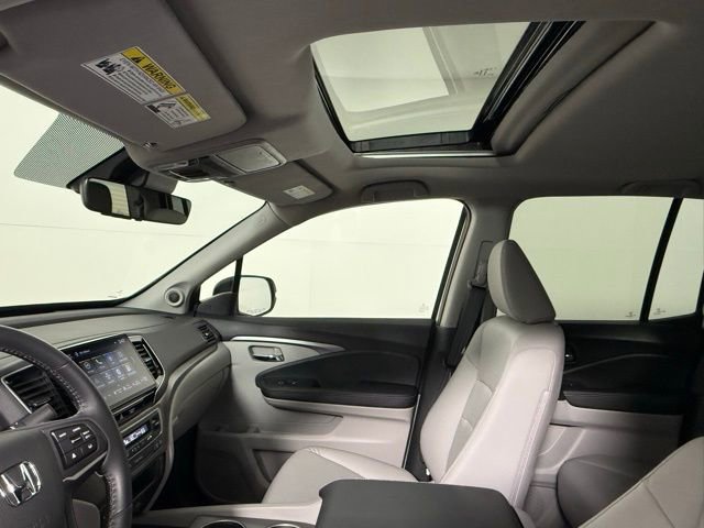 Used 2025 Honda Ridgeline RTL image 33