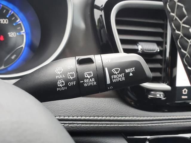 New 2026 Chrysler Pacifica Select image 16