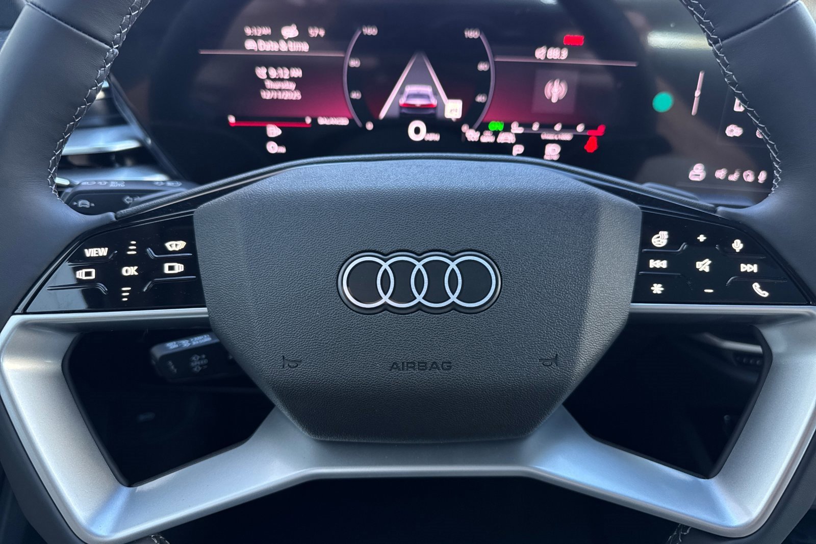 New 2025 Audi A5 2.0T Premium Plus image 20