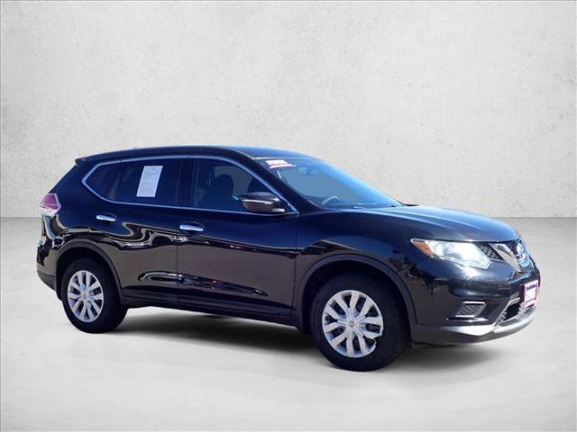 Used 2015 Nissan Rogue S FWD image 6