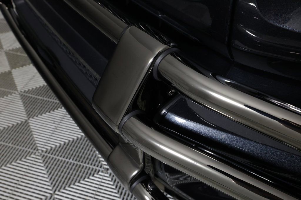 Used 2025 Mercedes-Benz G 63 AMG 4MATIC image 49