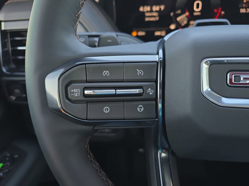 New 2026 GMC Yukon XL AT4 w/ AT4 Premium Plus Package AWD/4WD image 18