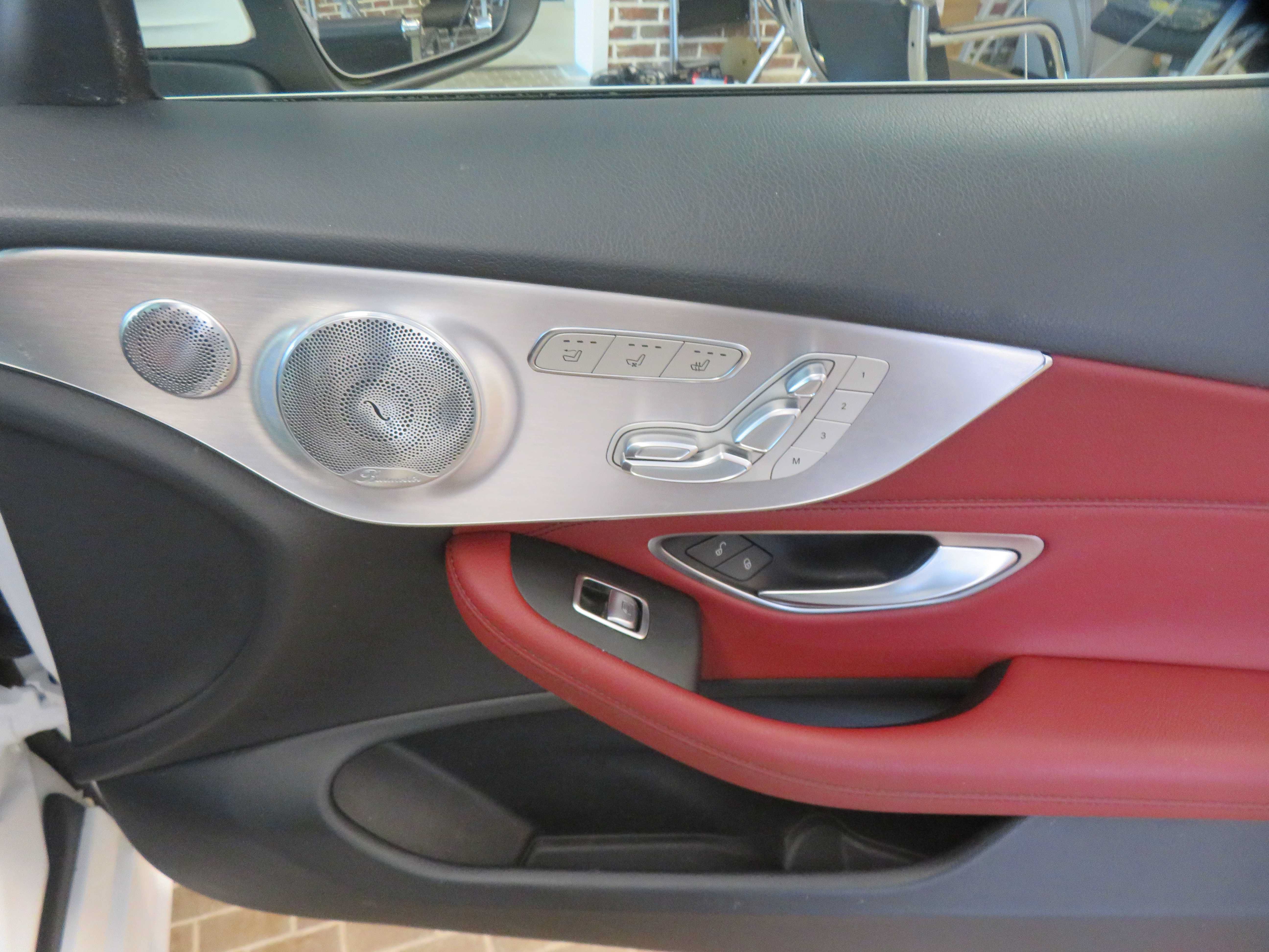Used 2021 Mercedes-Benz C 300 Cabriolet image 19