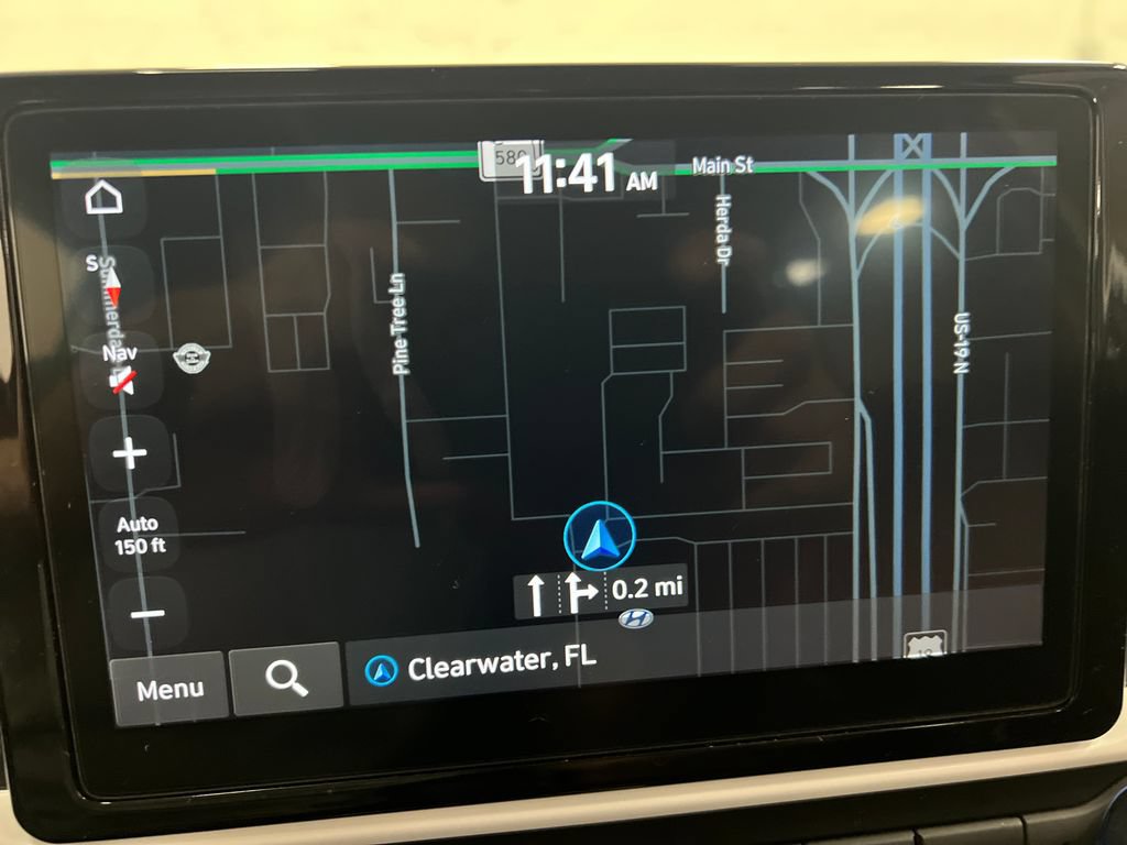 Used 2025 Hyundai Venue Limited FWD image 20